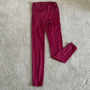 Reebok speedwick leggings NWT